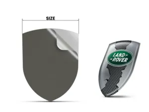 Land Rover Automobile Emblems Pro Max Resilient Elegant Current